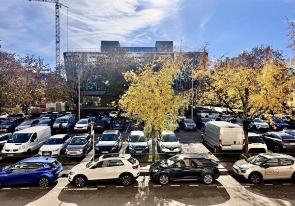 Annecy Centre   Bureaux de standing, idéal profession libéra