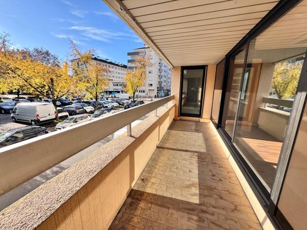 Annecy Centre   Bureaux de standing, idéal profession libéra