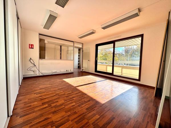 Annecy Centre   Bureaux de standing, idéal profession libéra