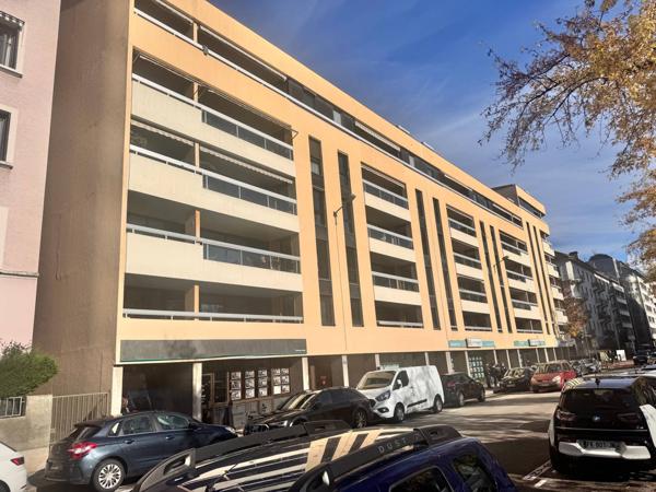 Annecy Centre   Bureaux de standing, idéal profession libéra