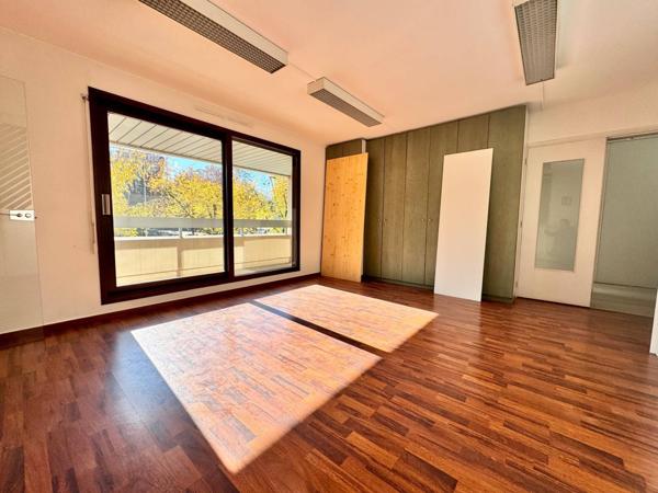 Annecy Centre   Bureaux de standing, idéal profession libéra