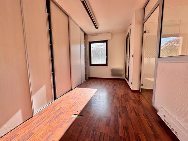 Annecy Centre   Bureaux de standing, idéal profession libéra