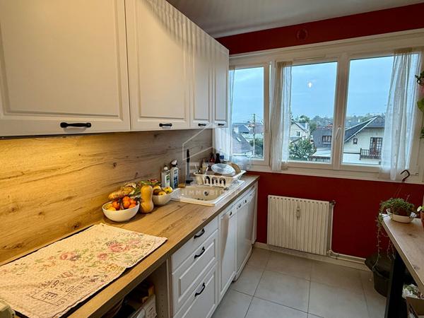 Appartement Caen 2 pièce(s) 48.80 m2