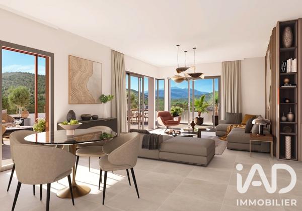Appartement à vendre 3 pièces 89,7 m² Céret