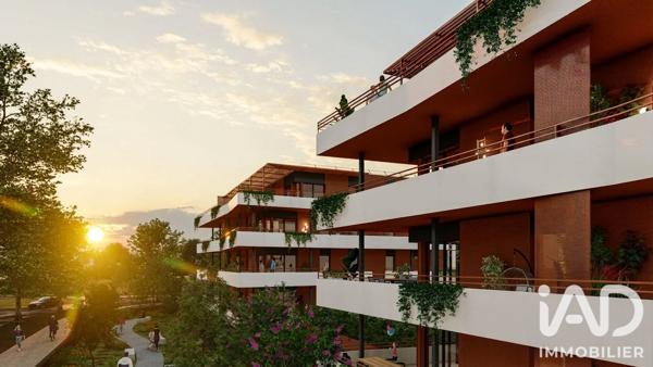 Appartement à vendre 3 pièces 89,7 m² Céret
