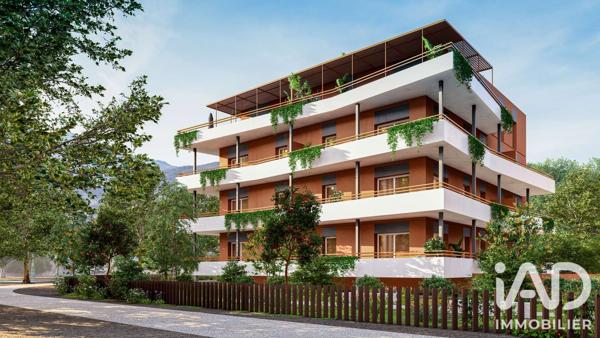 Appartement à vendre 3 pièces 89,7 m² Céret