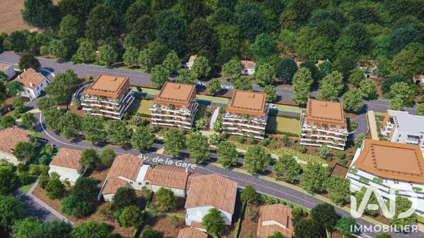 Appartement à vendre 3 pièces 89,7 m² Céret