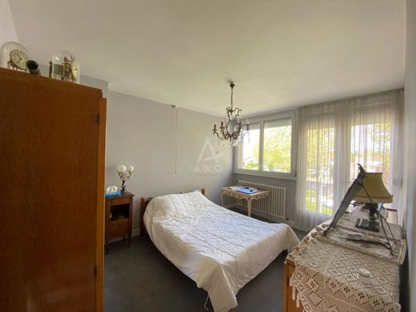 Achat vente Maison Ronchin