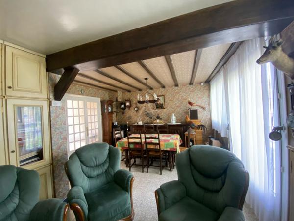 Achat vente Maison Ronchin