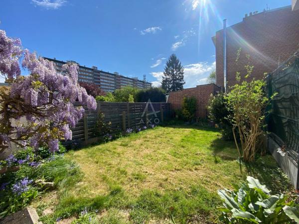 Achat vente Maison Ronchin