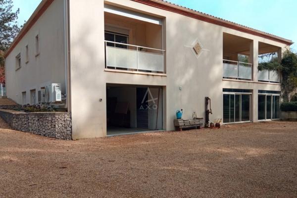 Superbe maison éco-responsable à Foulayronnes