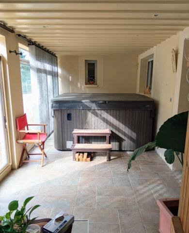 Superbe maison éco-responsable à Foulayronnes