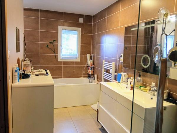 Superbe maison éco-responsable à Foulayronnes