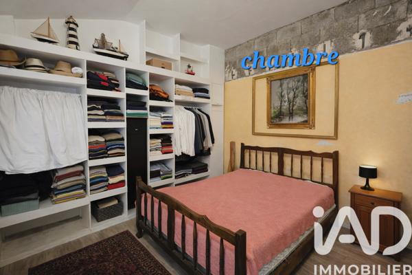 Maison à vendre 2 pièces 45 m² Brienon-sur-Armançon