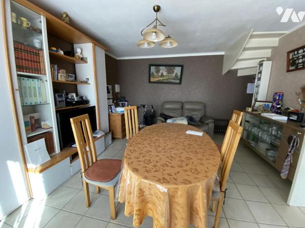 MAISON A VENDRE A PLERIN