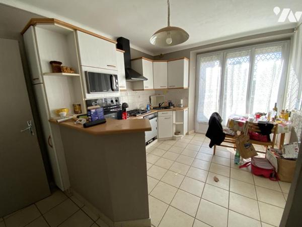 MAISON A VENDRE A PLERIN