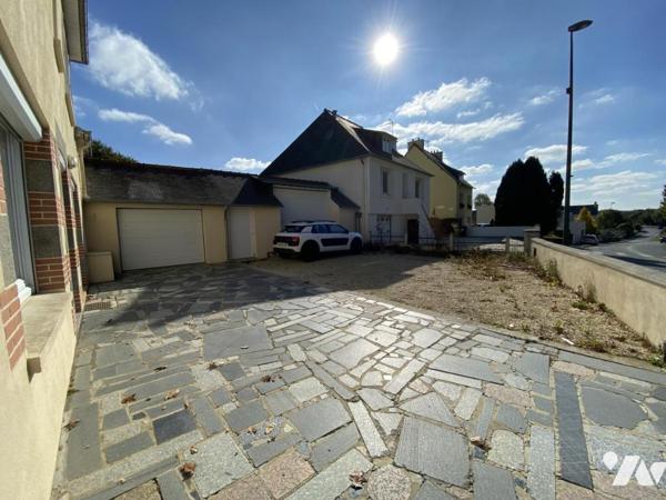 MAISON A VENDRE A PLERIN