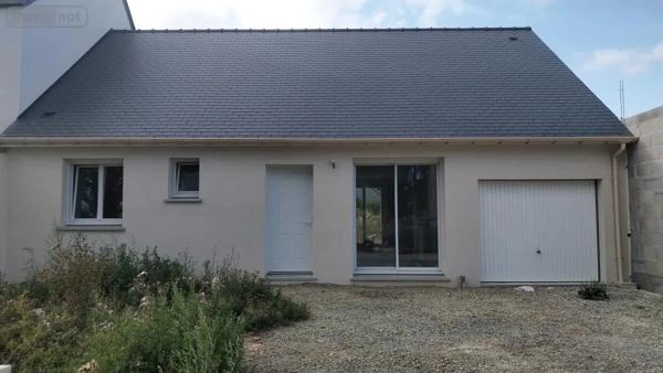 Location - Maison Plerguer 35540 4 pièces 75 m 2