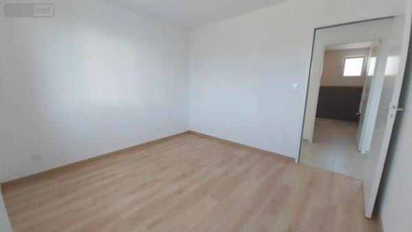 Location - Maison Plerguer 35540 4 pièces 75 m 2
