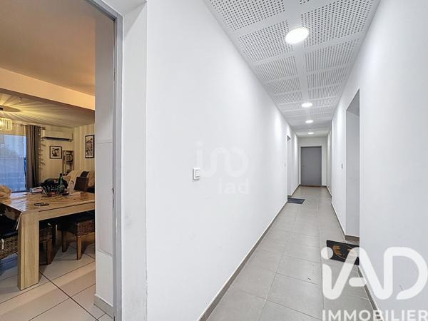 Appartement à vendre 2 pièces 45 m² Velleron