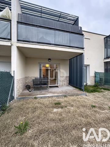 Appartement à vendre 2 pièces 45 m² Velleron