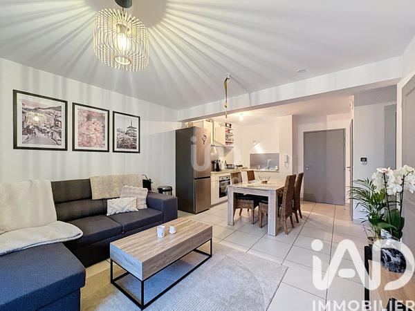 Appartement à vendre 2 pièces 45 m² Velleron