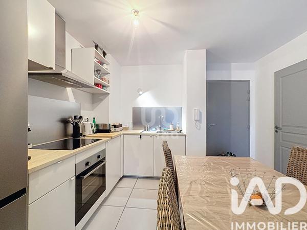 Appartement à vendre 2 pièces 45 m² Velleron