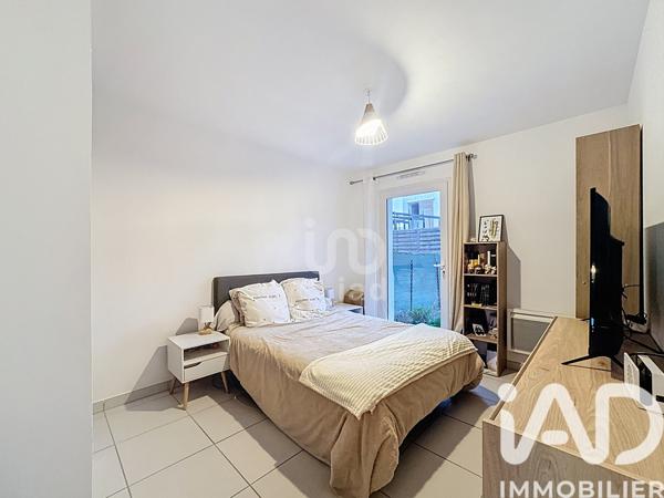 Appartement à vendre 2 pièces 45 m² Velleron