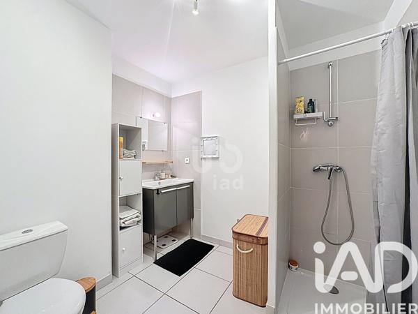 Appartement à vendre 2 pièces 45 m² Velleron