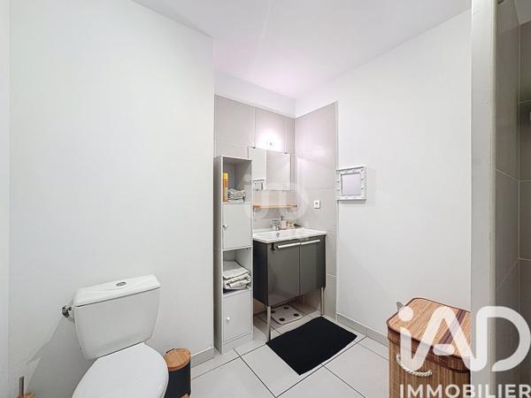 Appartement à vendre 2 pièces 45 m² Velleron