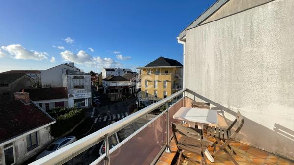 SAINT BREVIN LES PINS