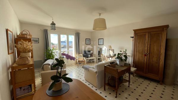 SAINT BREVIN LES PINS