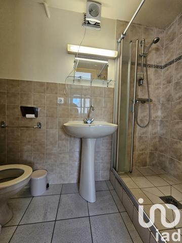 Maison à vendre 5 pièces 107 m² Limoges