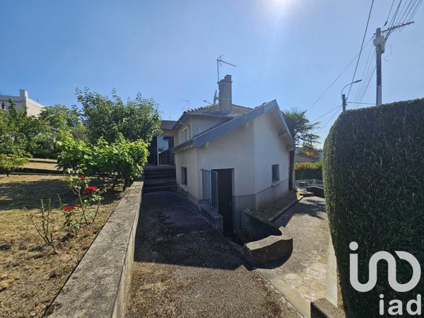 Maison à vendre 5 pièces 107 m² Limoges