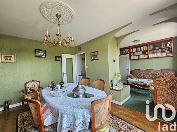 Maison à vendre 5 pièces 107 m² Limoges