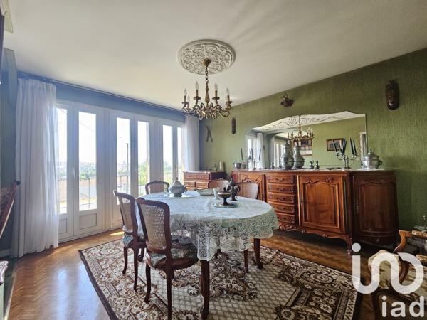 Maison à vendre 5 pièces 107 m² Limoges