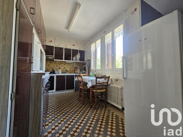 Maison à vendre 5 pièces 107 m² Limoges