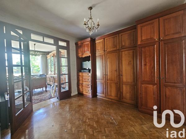 Maison à vendre 5 pièces 107 m² Limoges