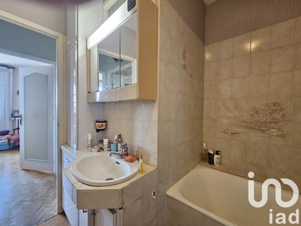 Maison à vendre 5 pièces 107 m² Limoges