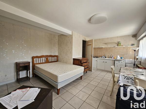 Maison à vendre 5 pièces 107 m² Limoges