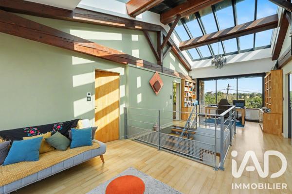 Maison à vendre 6 pièces 225 m² Brax