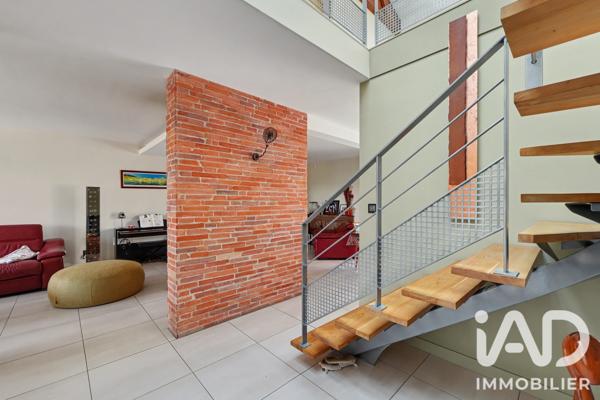 Maison à vendre 6 pièces 225 m² Brax