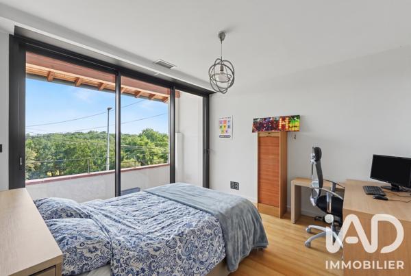 Maison à vendre 6 pièces 225 m² Brax