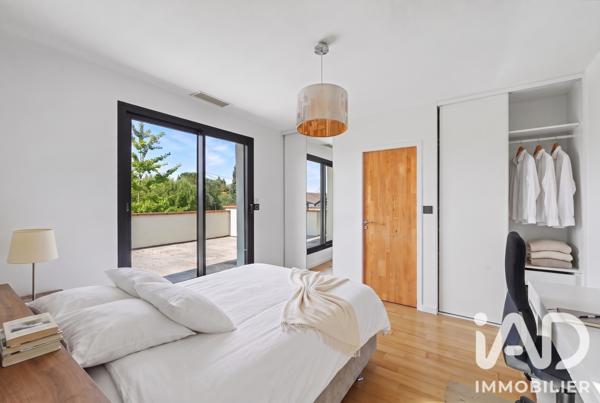Maison à vendre 6 pièces 225 m² Brax