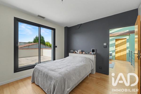 Maison à vendre 6 pièces 225 m² Brax