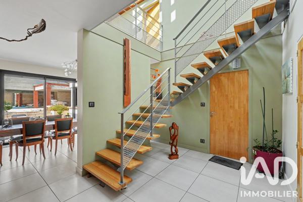 Maison à vendre 6 pièces 225 m² Brax