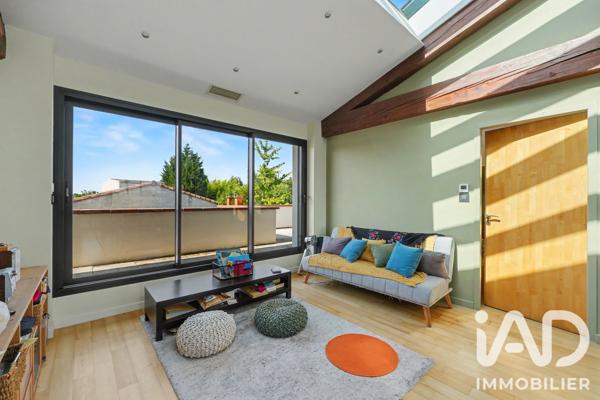 Maison à vendre 6 pièces 225 m² Brax