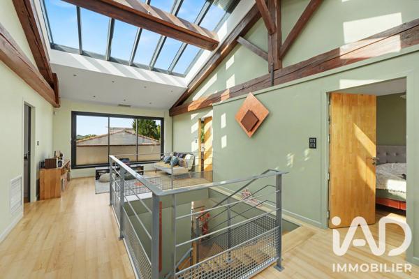 Maison à vendre 6 pièces 225 m² Brax