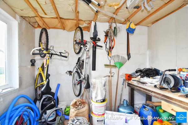 Maison à vendre 2 pièces AIGREFEUILLE D'AUNIS (17)