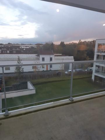 Annexes stationnement